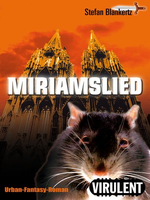 cover image of Miriamslied